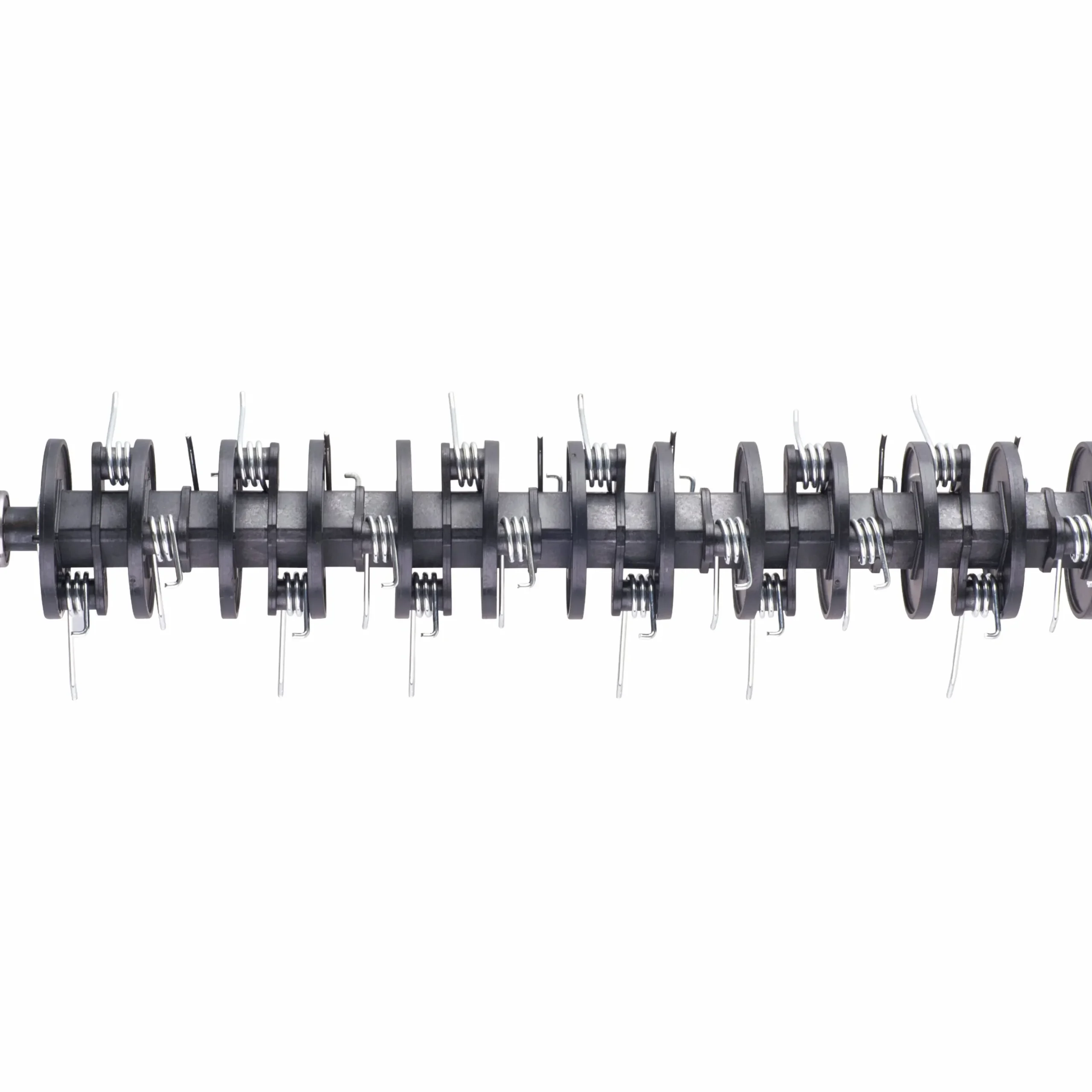 Mossrivare Ryobi RAC821 Vals