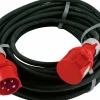 Motorkabel REVE 16A 5G 2,5 10m