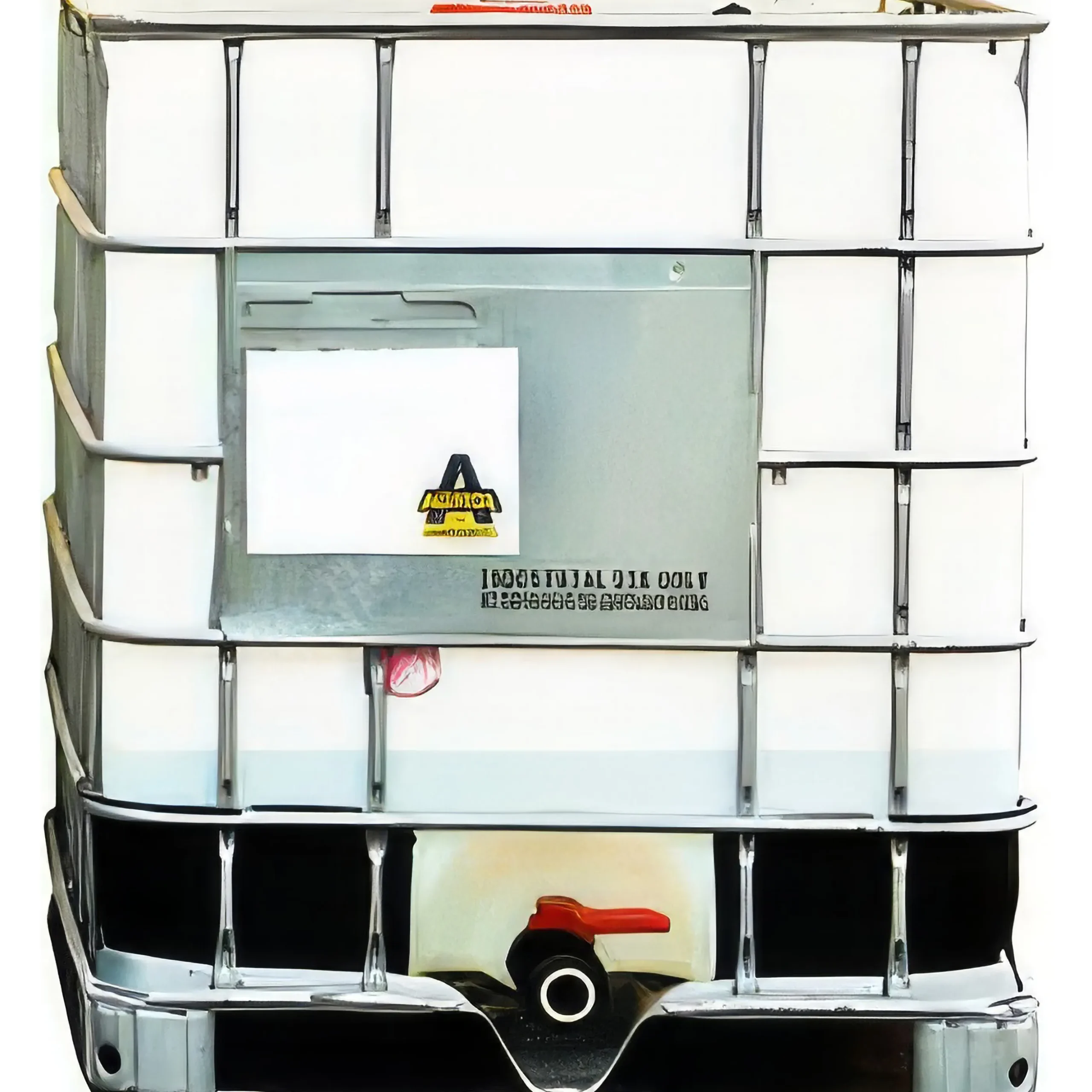 Motorolja Agrol Evo Truck G2 15W-40
