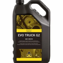 Motorolja Agrol Evo Truck G2 15W-40