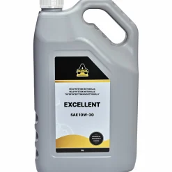 Motorolja Agrol Excellent 5L