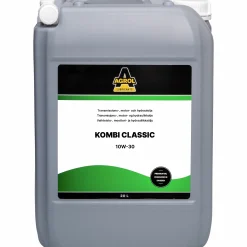 Motorolja Agrol Kombi Classic 10W/30 20L