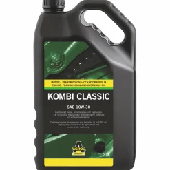 Motorolja Agrol Kombi Classic 10W/30 5L