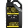 Motorolja Agrol Mega Truck 15W/40 5L