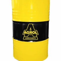 Motorolja Agrol Mega Truck 15W/40 208L