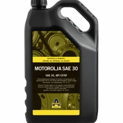 Motorolja Agrol SAE 30 5L