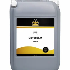 Motorolja Agrol SAE 30 20L
