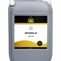 Motorolja Agrol SAE 10W 20L