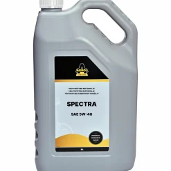 Motorolja Agrol Spectra Helsyntet 5W/40 5L