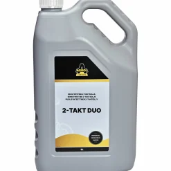 Motorolja Agrol 2-takt Duo 5L