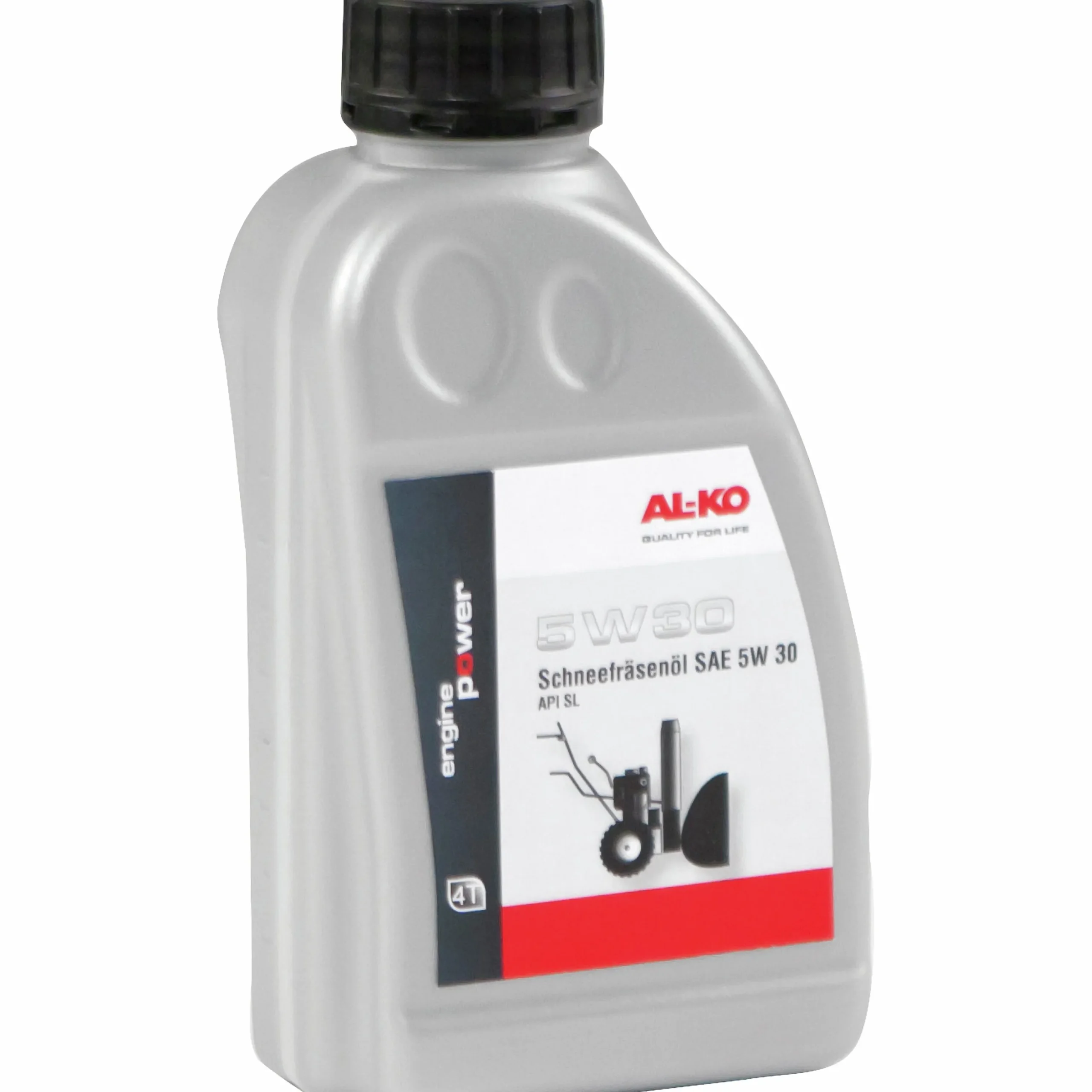 Motorolja AL-KO 5W-30 600ml