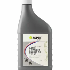 Motorolja Aspen 4-takts 5W/30 1L
