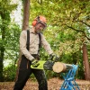 Motorsåg Ryobi ONE+ RY18CSX30A-150 18V