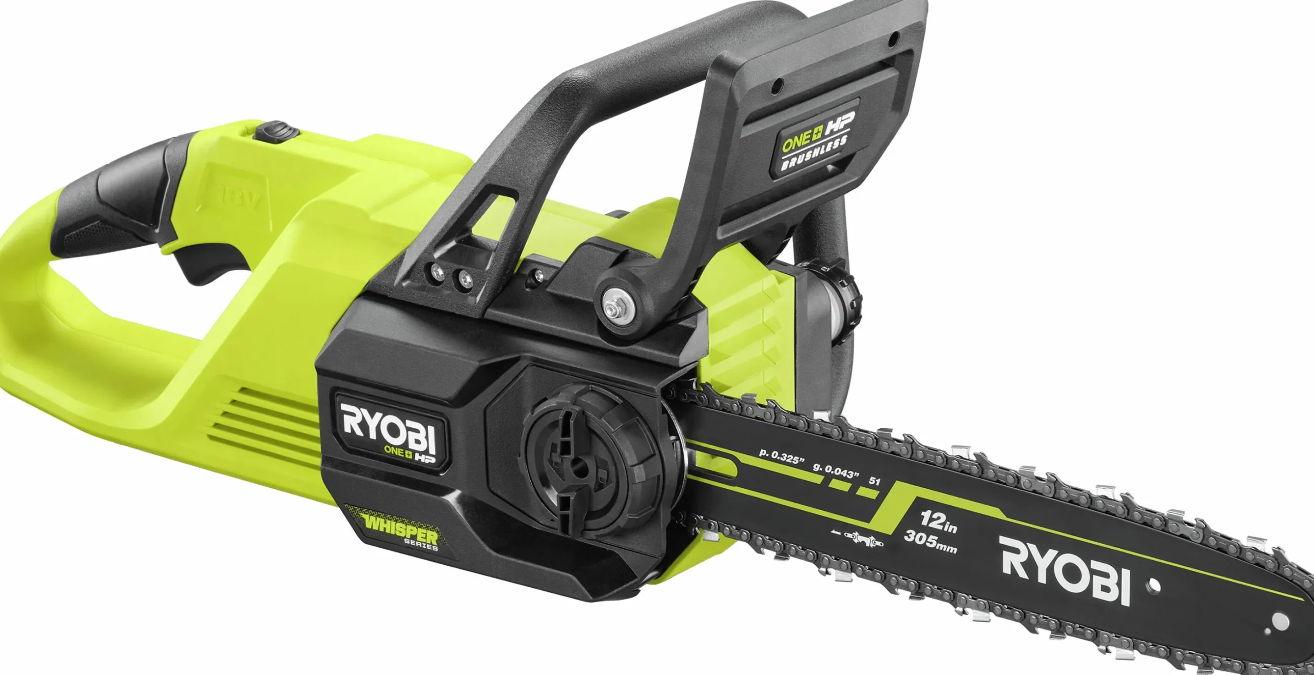 Motorsåg Ryobi ONE+ RY18CSX30A-150 18V