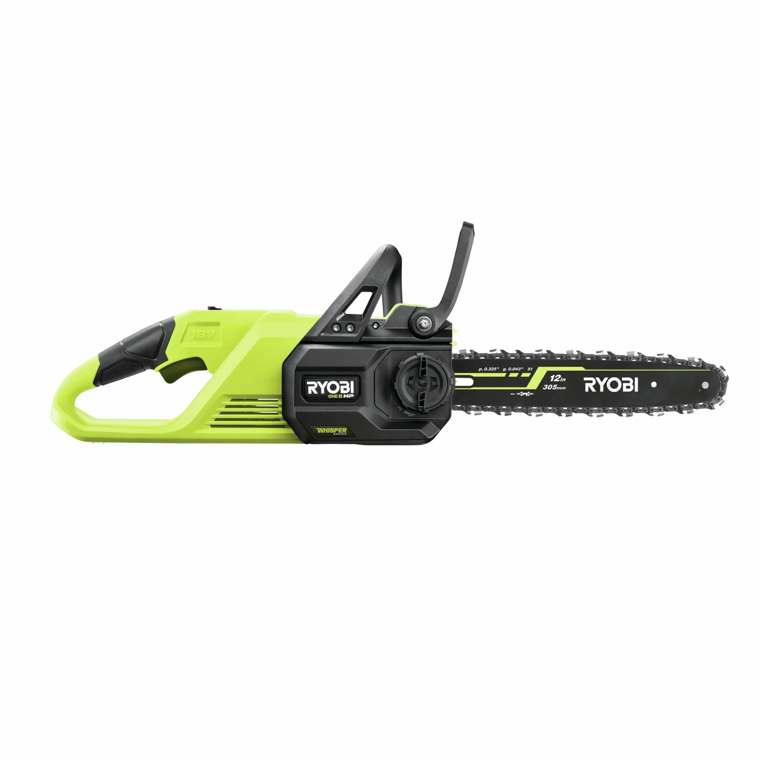 Motorsåg Ryobi ONE+ RY18CSX30A-150 18V