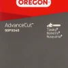 Motorsågskedja Oregon AdvanceCut 90PX 10" 3/8" 1,1mm 40dl
