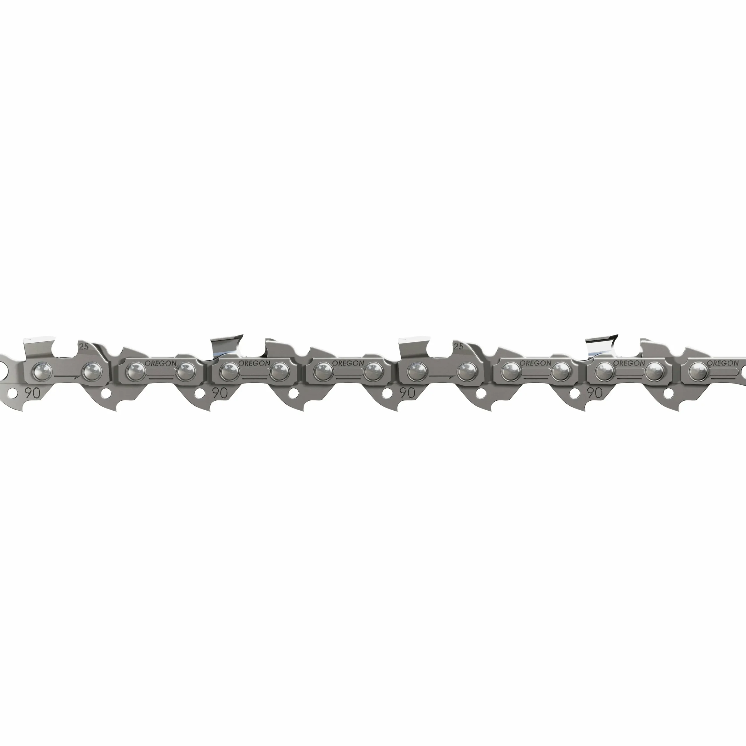 Motorsågskedja Oregon AdvanceCut 90PX 8" 3/8" 1,1mm 33dl