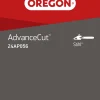 Motorsågskedja Oregon 24AP AdvanceCut 10" 1/4" 1,1mm 56DL