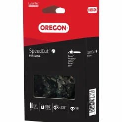 Motorsågskedja Oregon SpeedCut 15