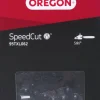 Motorsågskedja Oregon 95TXL SpeedCut 0,325" 1,3mm 62DL