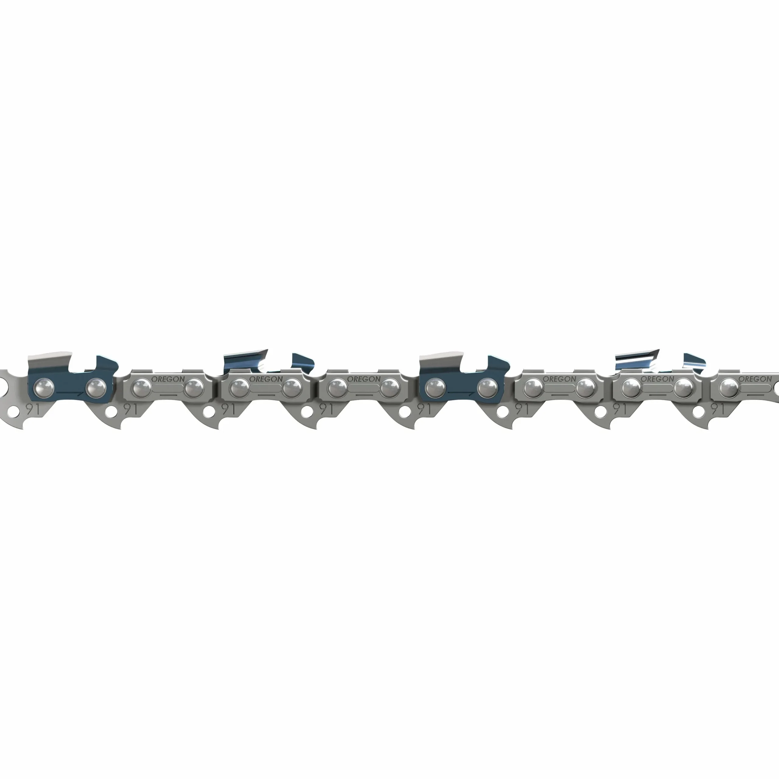 Motorsågskedja Oregon VersaCut 91VXL 12" 3/8" 1,3mm 53dl