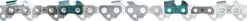 Motorsågskedja STIHL PS3 3/8" 12" 1,3mm 44DL