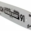 Motorsågssvärd Oregon Double Guard A041 14" 3/8" 1,3mm 52dl