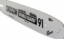 Motorsågssvärd Oregon Double Guard A074 12'' 3/8" 1,3mm 44dl