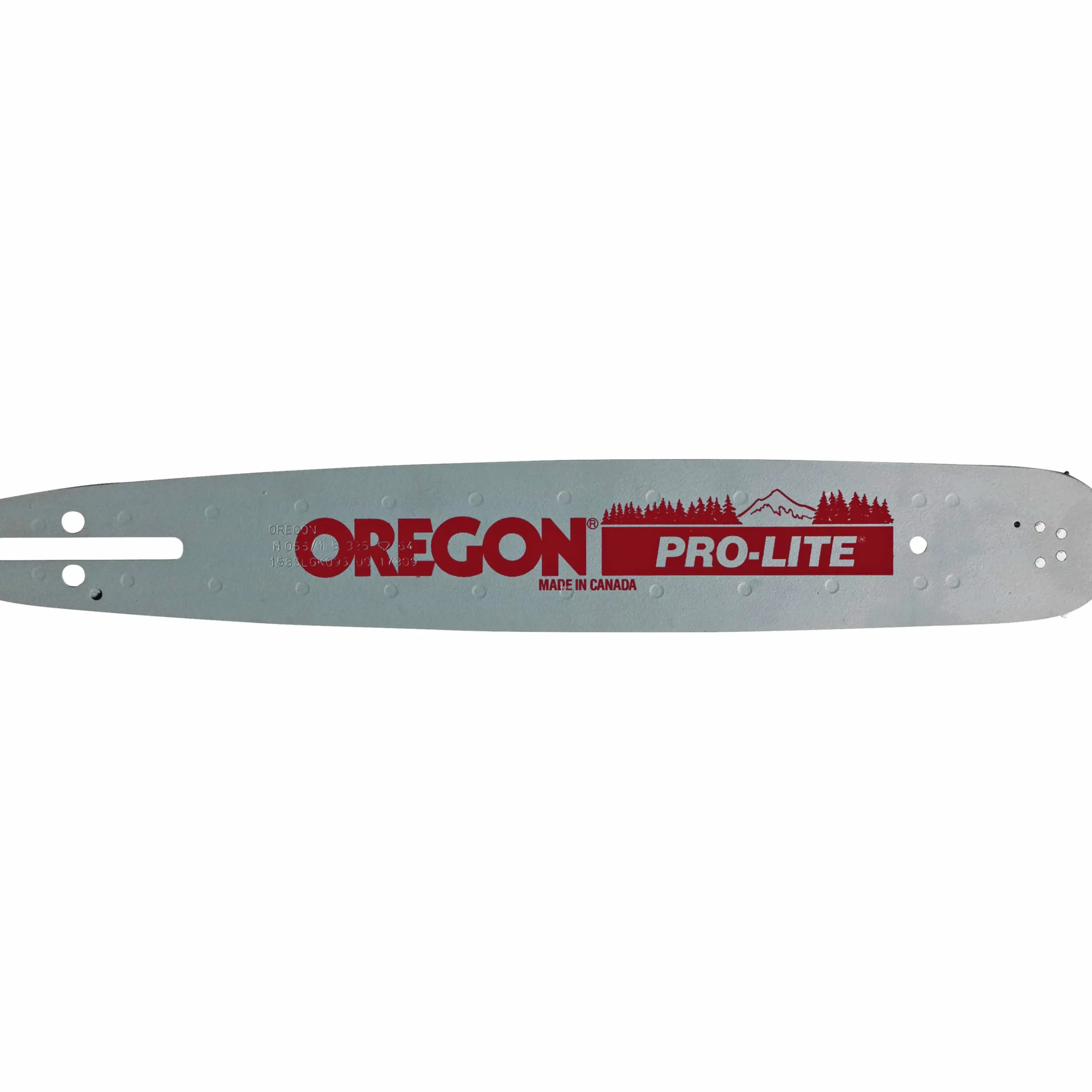 Motorsågssvärd Oregon Pro-Lite SL K095 15" .325" 1,5mm 64dl