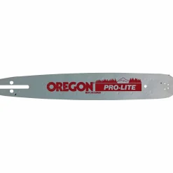 Motorsågssvärd Oregon Pro-Lite K095 18" .325" 1,5mm 72dl