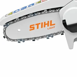 Motorsågssvärd STIHL 4"/10cm 1/4" 1,1mm