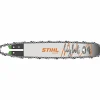 Motorsågssvärd STIHL L04 14"/35cm .325" 1,3mm 50dl