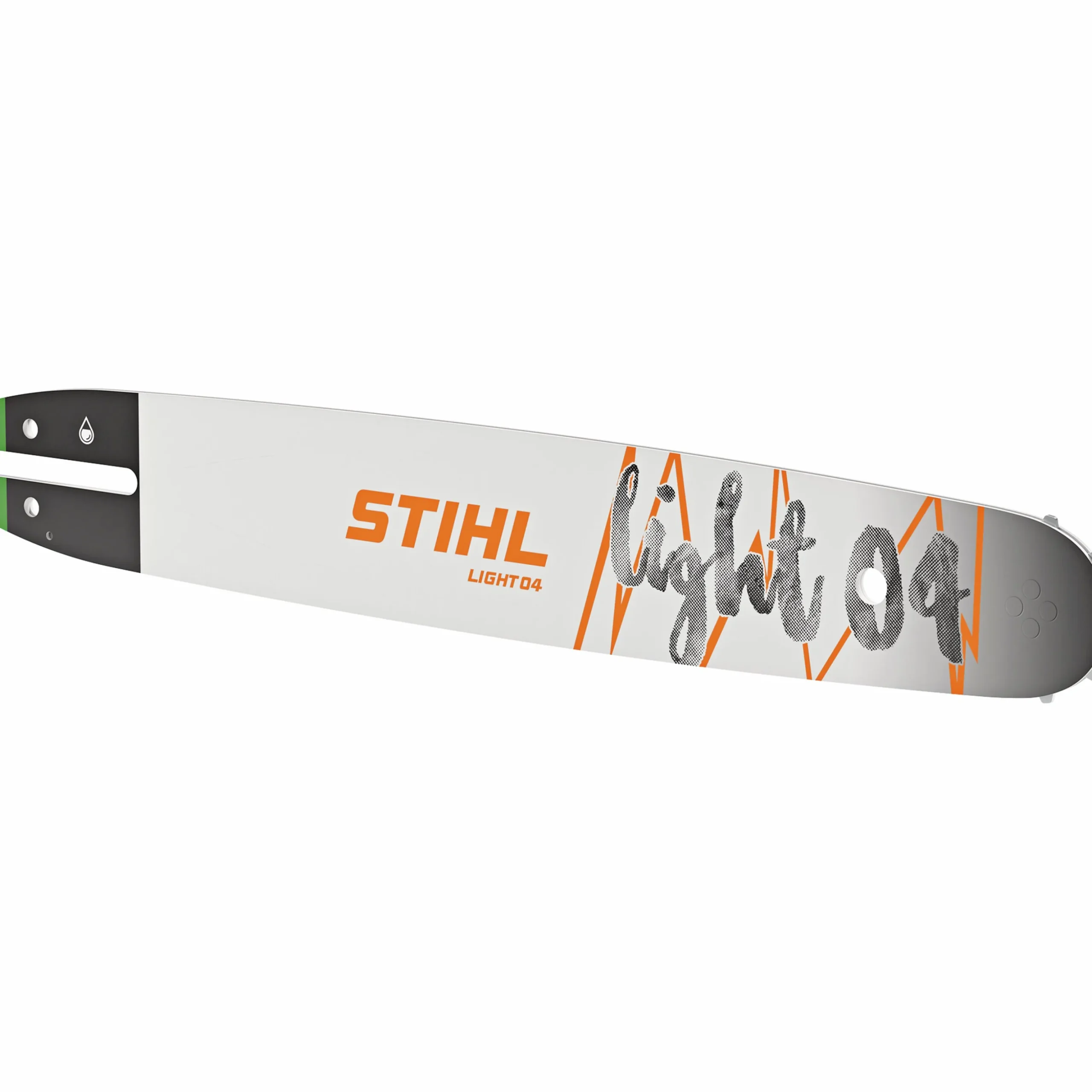 Motorsågssvärd STIHL L04 14"/35cm .325" 1,3mm 50dl
