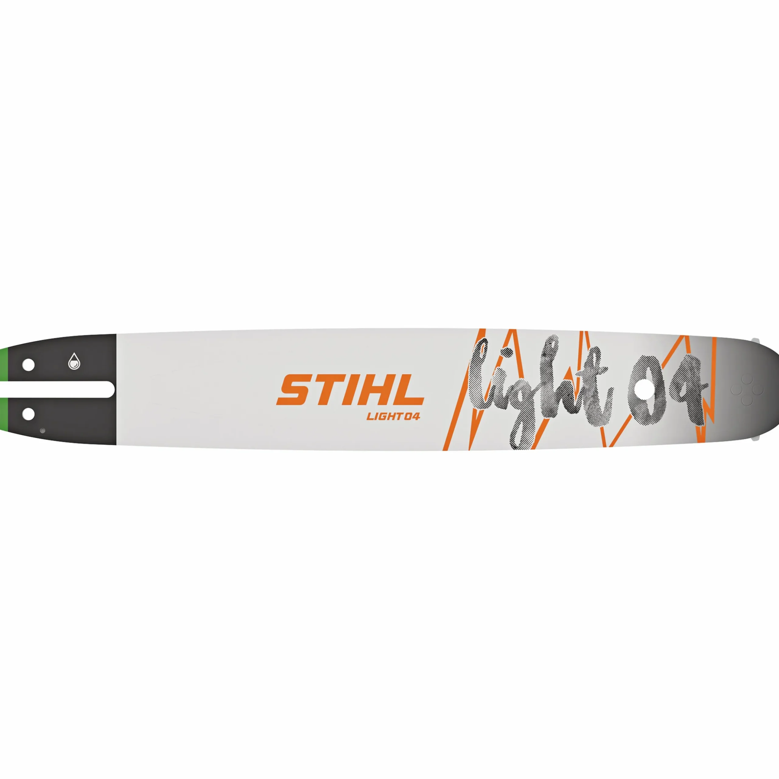 Motorsågssvärd STIHL L04 14"/35cm .325" 1,3mm 50dl