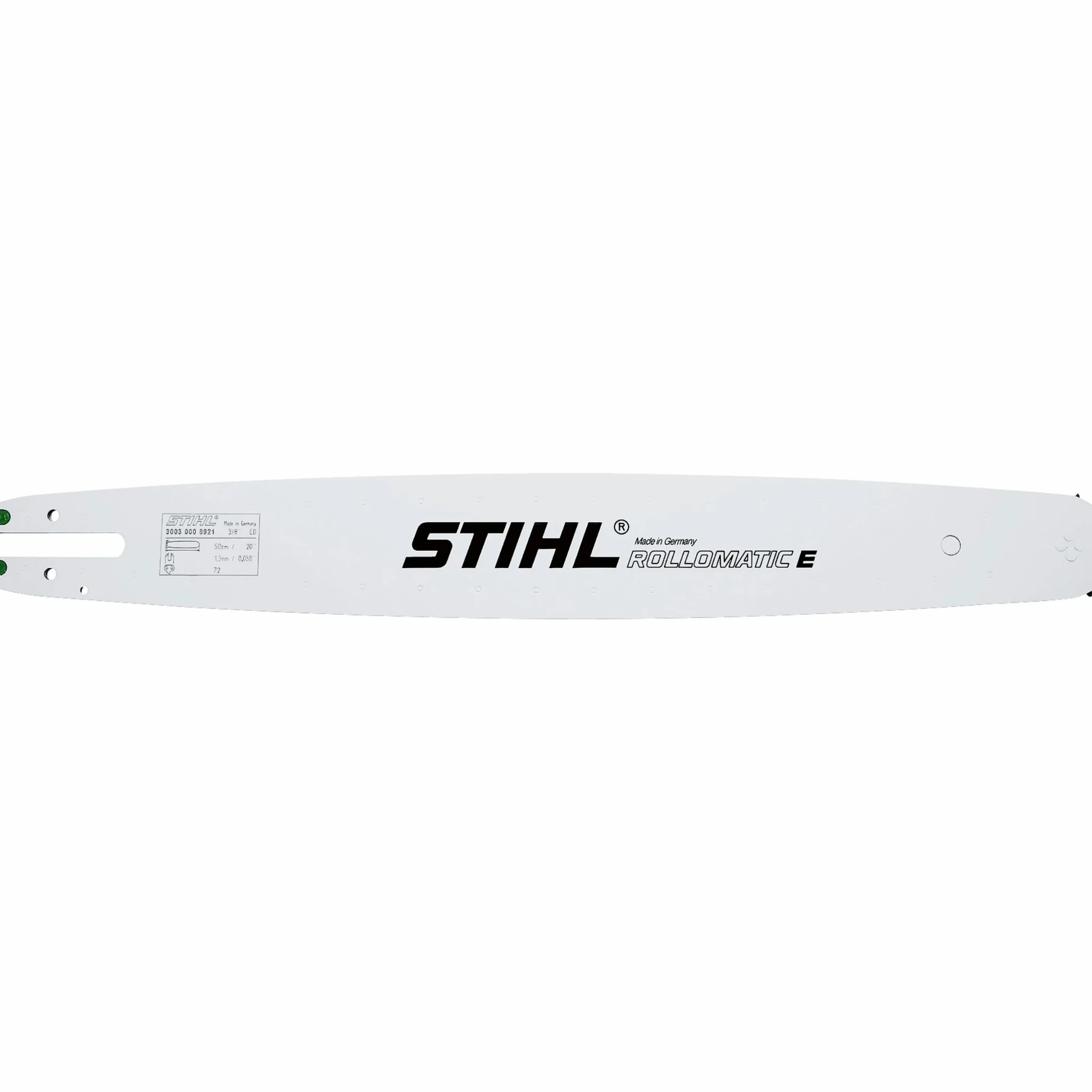 Motorsågssvärd STIHL Rollomatic E 13"/33cm .325" 1,5mm 56dl