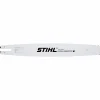Motorsågssvärd STIHL Rollomatic E 14" /35cm 3/8" 1,3mm 50dl