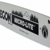Motorssågsvärd Oregon Micro-Lite A074 14" 3/8" 1,1mm 50dl