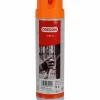 Märkfärg Oregon Orange 500ml