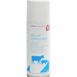 Märkspray Kruuse Porcimark Blå 200ml