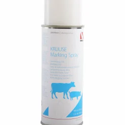 Märkspray Kruuse Porcimark Blå 400ml