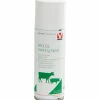 Märkspray Kruuse Porcimark Grön 200ml