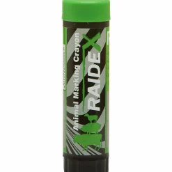 Märkstift Kerbl Raidex grön 60g