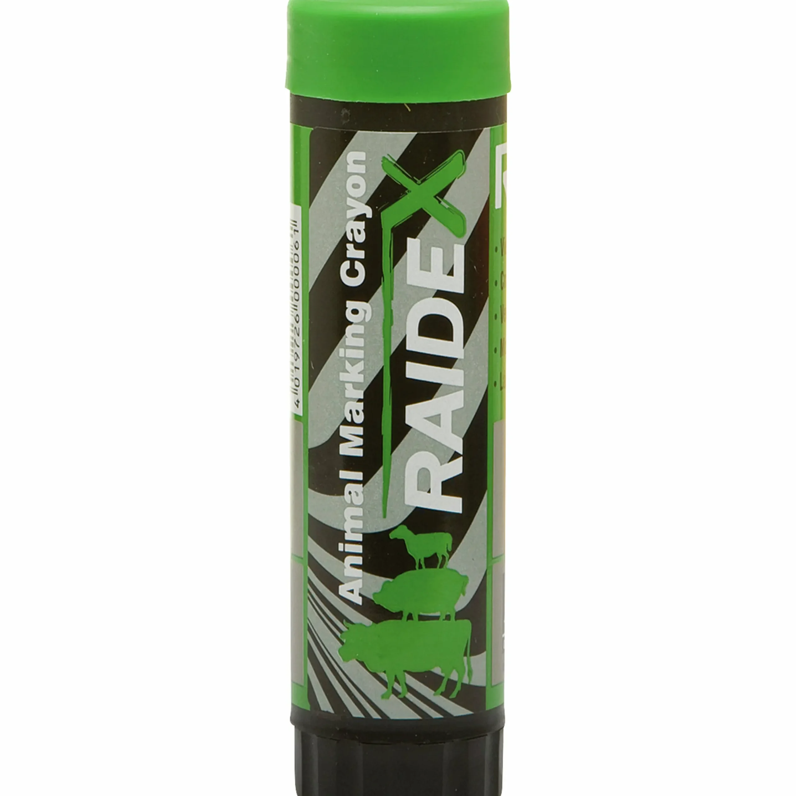 Märkstift Kerbl Raidex grön 60g