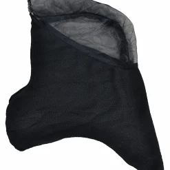 Mössa Hansbo Sport Hettan Fleece Svart Junior