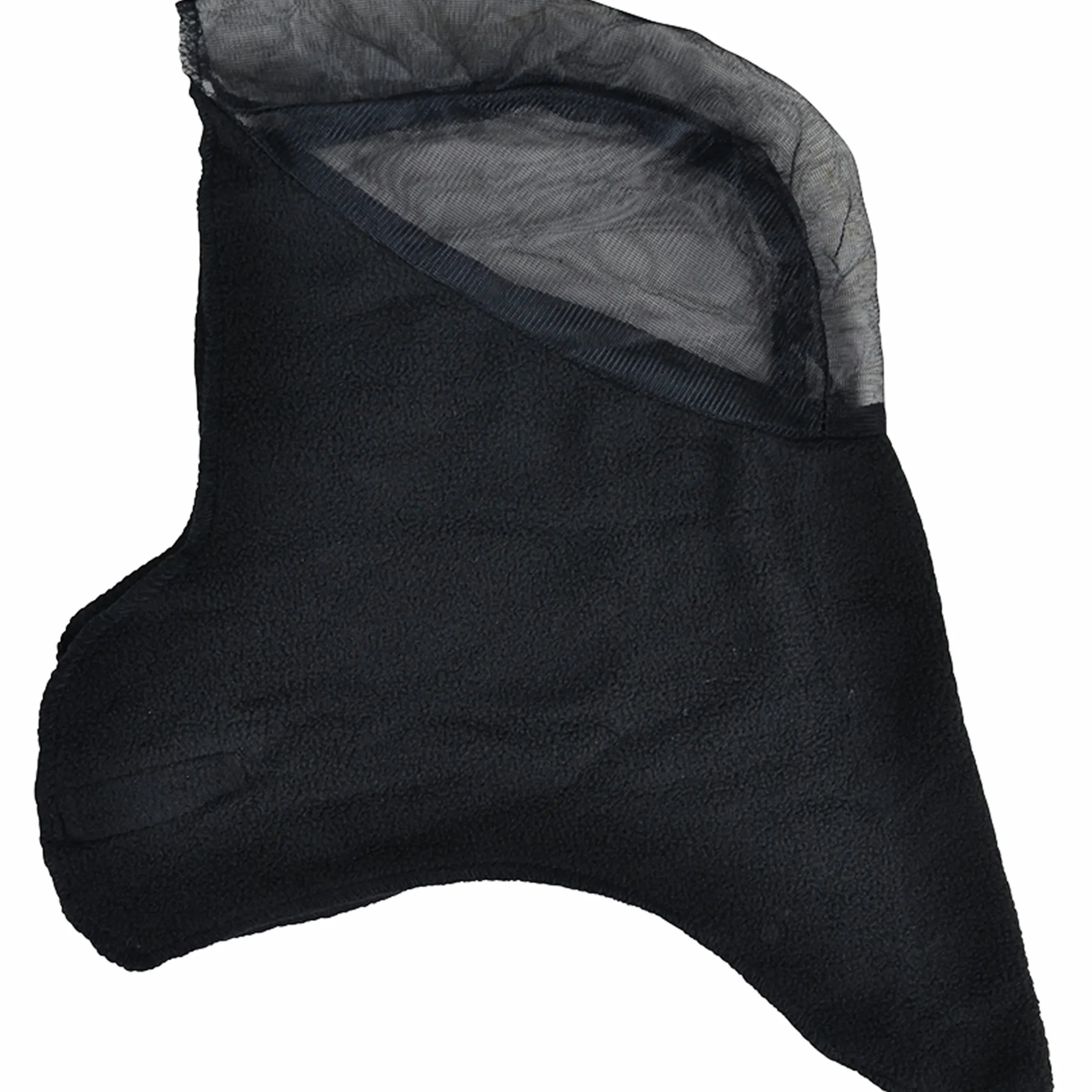 Mössa Hansbo Sport Hettan Fleece Svart Junior