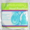 Multikompress NAF Hovar Vit 3-p