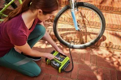 Multikompressor Ryobi ONE+R18MI-0 18V (exkl. batteri)