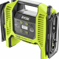 Multikompressor Ryobi ONE+R18MI-0 18V (exkl. batteri)