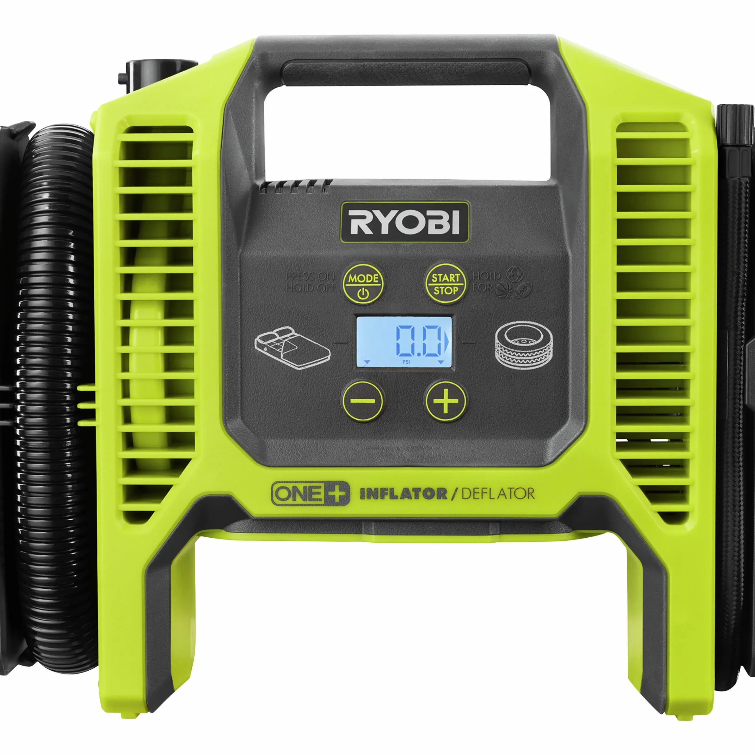 Multikompressor Ryobi ONE+R18MI-0 18V (exkl. batteri)