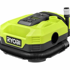 Multikompressor Ryobi ONE+ RMI18-0 18V (exkl batteri)